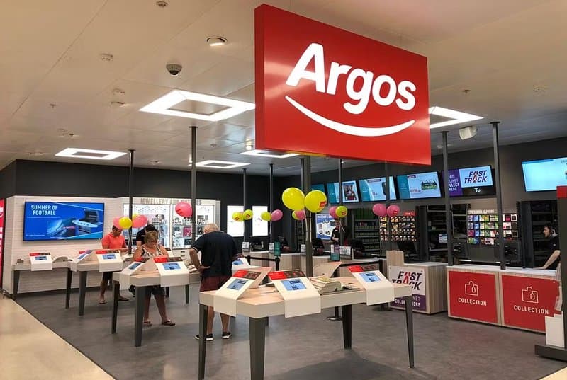 Argos