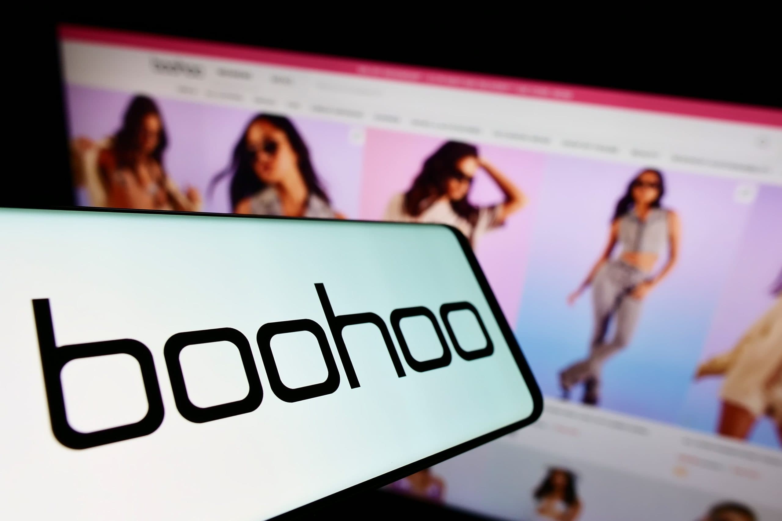 Boohoo