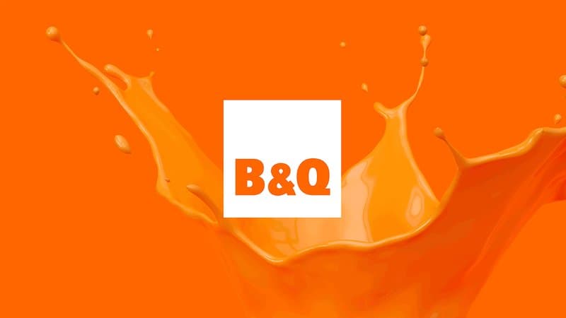 B&Q