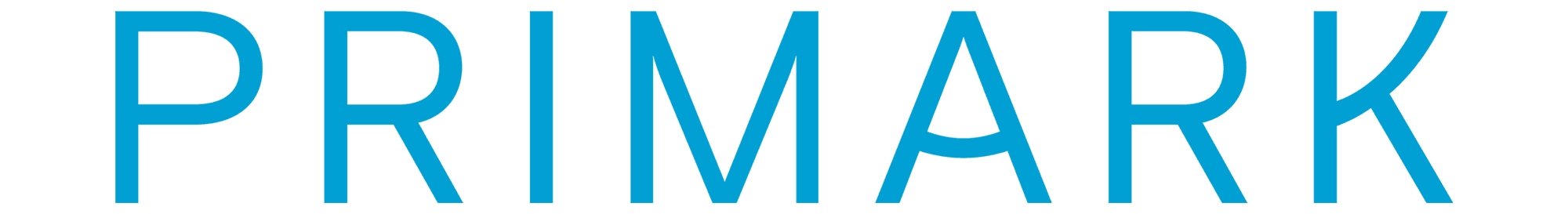 Primark logo
