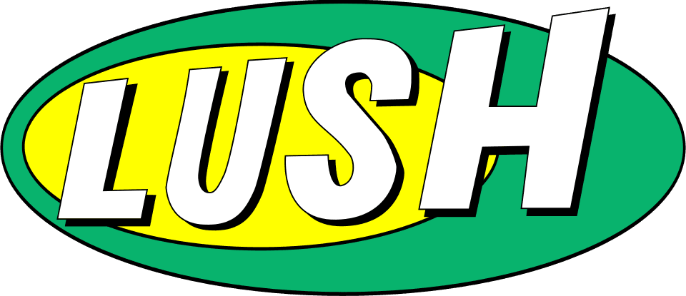 Lush