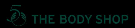 The Body Shop logo