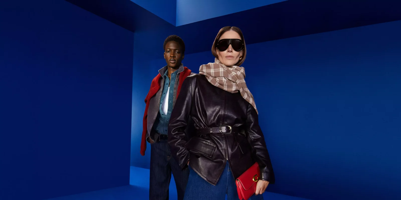 John Lewis fashion collection