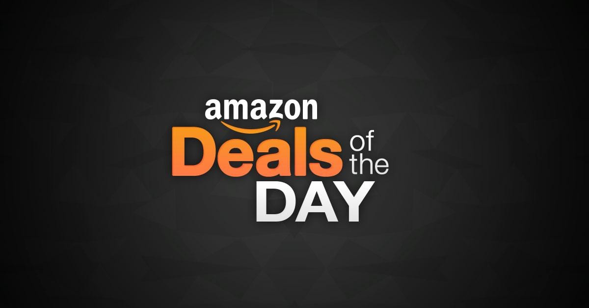 Amazon shopping on a phone with groceries