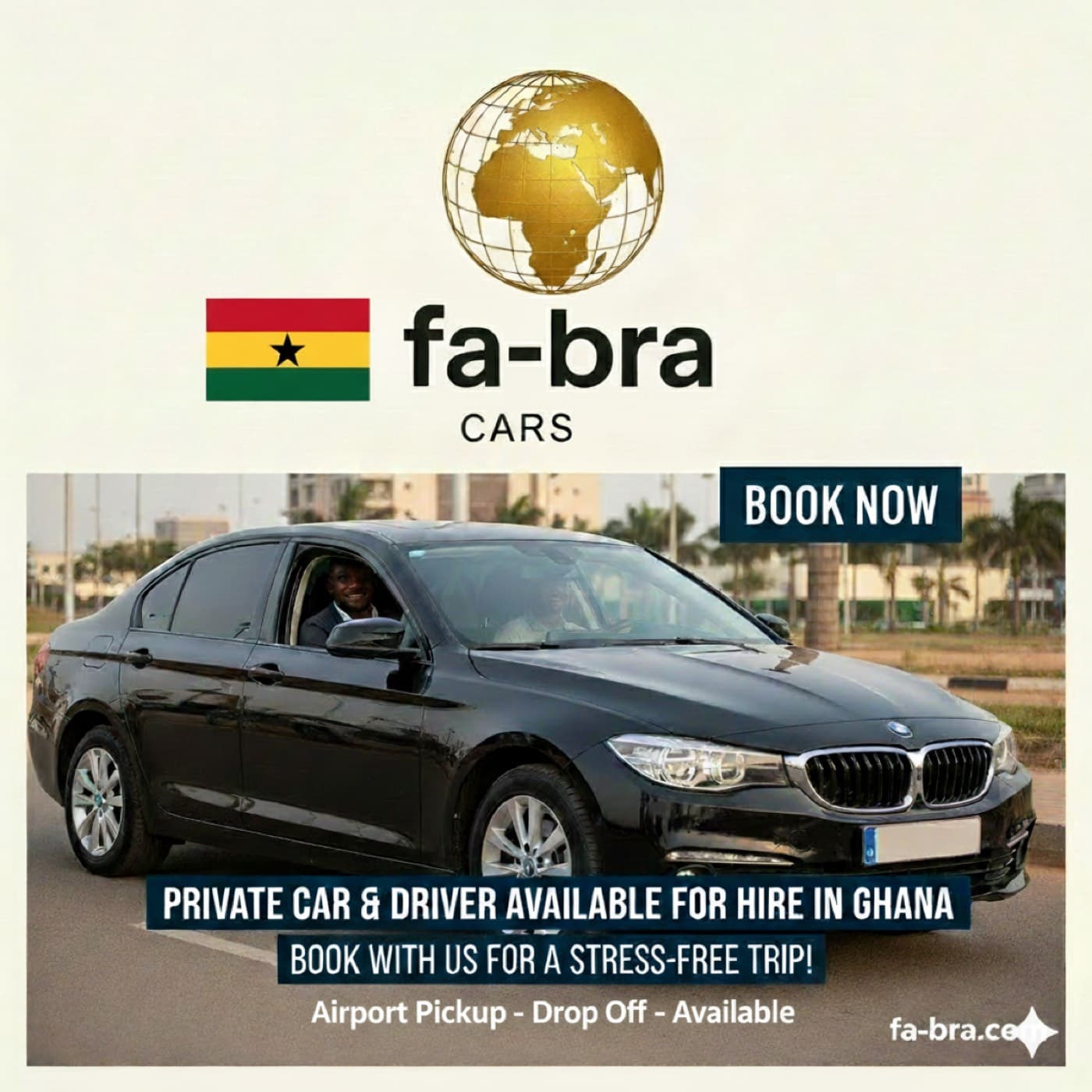 Vehicle Hire