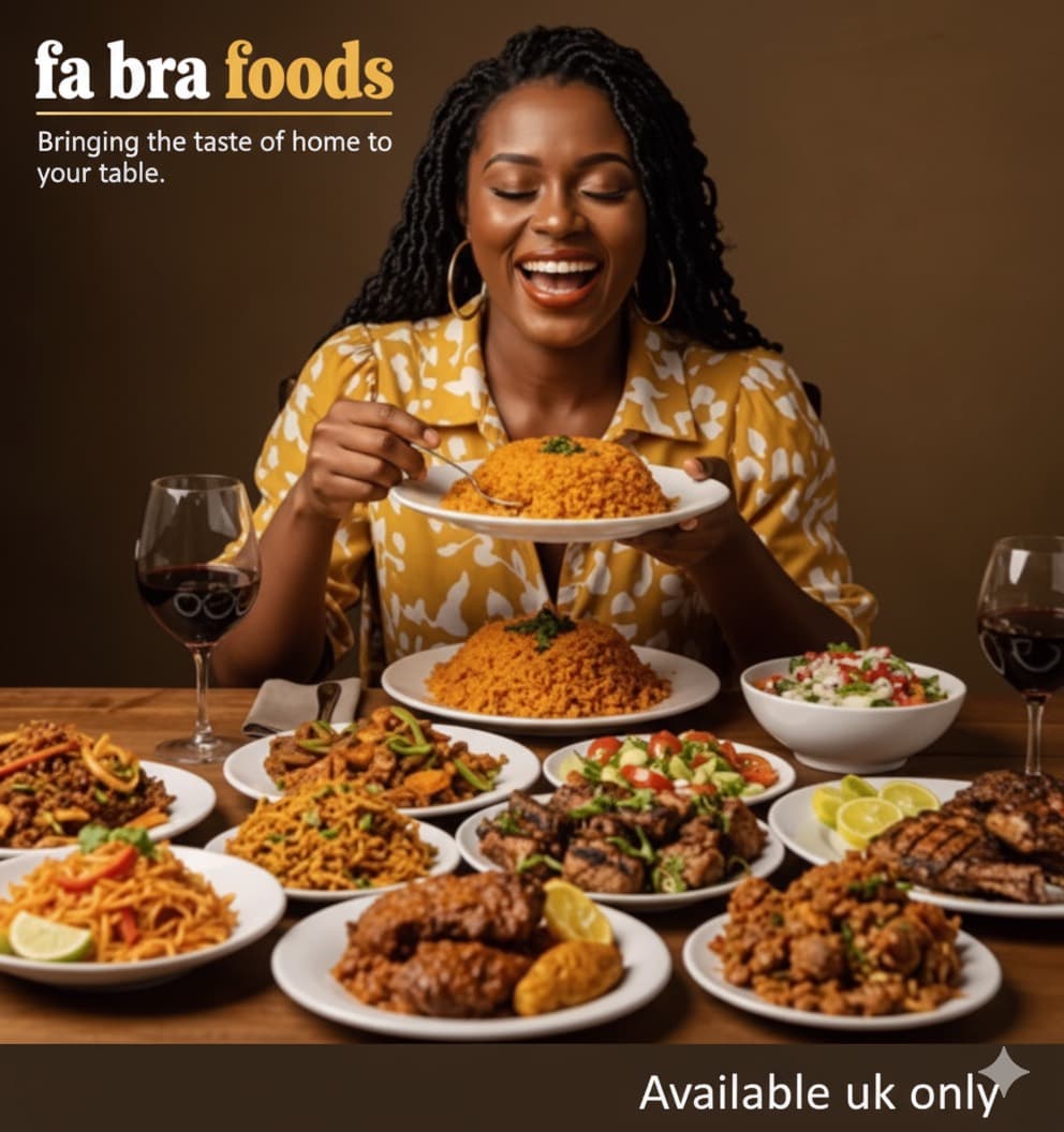 Fa-Bra Foods