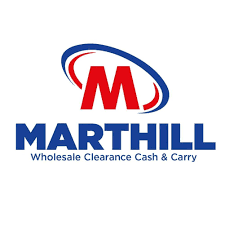 Marthill